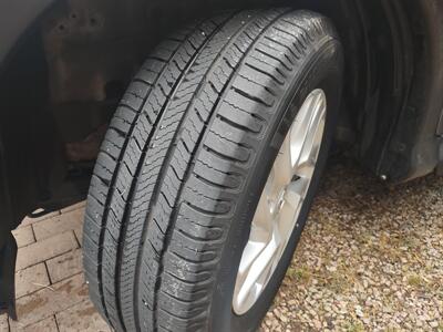 2016 Honda CR-V EX   - Photo 16 - Mesa, AZ 85210