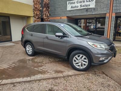 2016 Honda CR-V EX   - Photo 3 - Mesa, AZ 85210