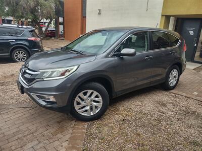 2016 Honda CR-V EX   - Photo 5 - Mesa, AZ 85210
