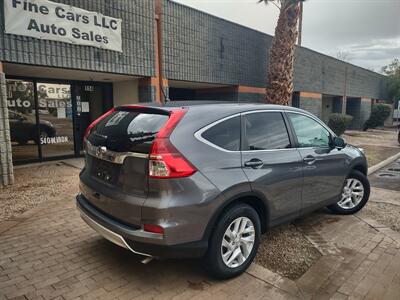 2016 Honda CR-V EX   - Photo 13 - Mesa, AZ 85210