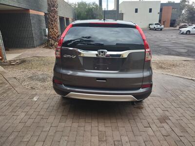 2016 Honda CR-V EX   - Photo 12 - Mesa, AZ 85210