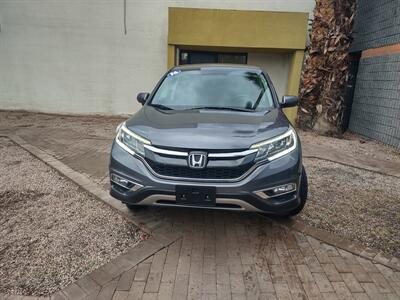 2016 Honda CR-V EX   - Photo 4 - Mesa, AZ 85210
