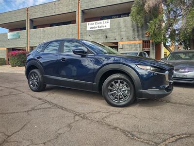 2020 Mazda CX-30   - Photo 3 - Mesa, AZ 85210