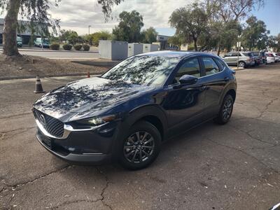 2020 Mazda CX-30   - Photo 5 - Mesa, AZ 85210