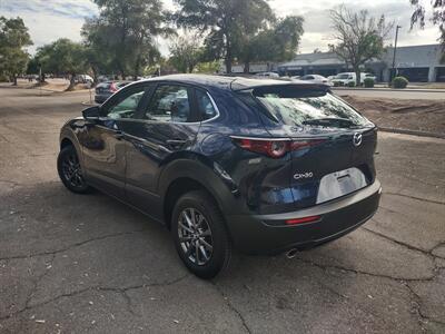 2020 Mazda CX-30   - Photo 13 - Mesa, AZ 85210