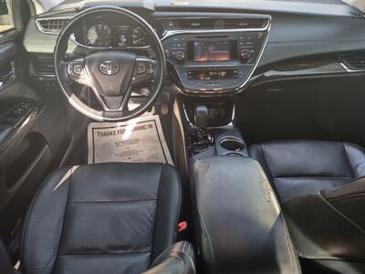 2013 Toyota Avalon XLE   - Photo 7 - Mesa, AZ 85210
