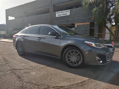 2013 Toyota Avalon XLE   - Photo 3 - Mesa, AZ 85210