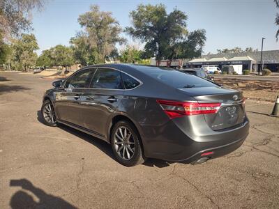 2013 Toyota Avalon XLE   - Photo 12 - Mesa, AZ 85210