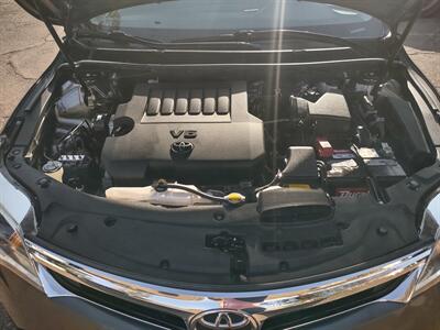 2013 Toyota Avalon XLE   - Photo 16 - Mesa, AZ 85210