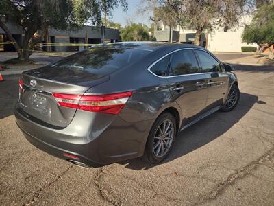 2013 Toyota Avalon XLE   - Photo 14 - Mesa, AZ 85210