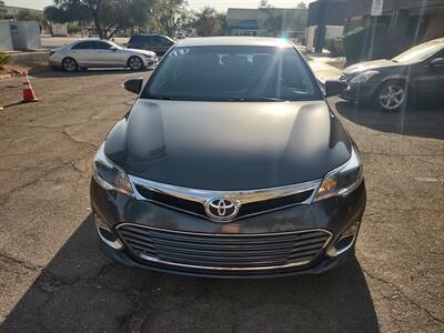 2013 Toyota Avalon XLE   - Photo 4 - Mesa, AZ 85210