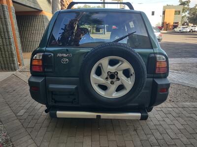 1998 Toyota RAV4   - Photo 13 - Mesa, AZ 85210