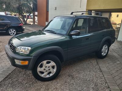 1998 Toyota RAV4   - Photo 4 - Mesa, AZ 85210