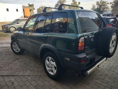 1998 Toyota RAV4   - Photo 14 - Mesa, AZ 85210