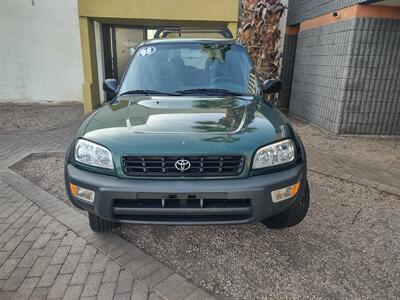 1998 Toyota RAV4   - Photo 3 - Mesa, AZ 85210