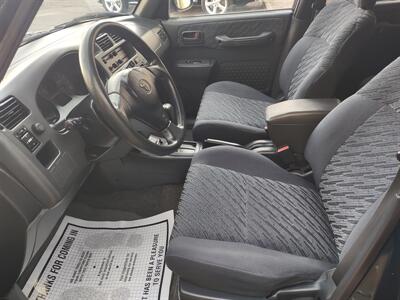 1998 Toyota RAV4   - Photo 10 - Mesa, AZ 85210