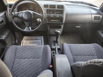 1998 Toyota RAV4   - Photo 8 - Mesa, AZ 85210