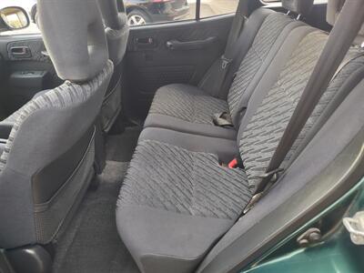 1998 Toyota RAV4   - Photo 11 - Mesa, AZ 85210