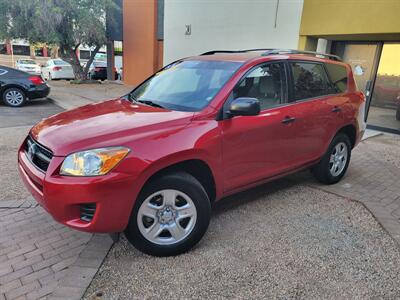 2012 Toyota RAV4   - Photo 4 - Mesa, AZ 85210