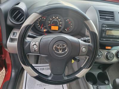 2012 Toyota RAV4   - Photo 6 - Mesa, AZ 85210