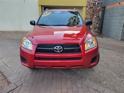2012 Toyota RAV4   - Photo 3 - Mesa, AZ 85210
