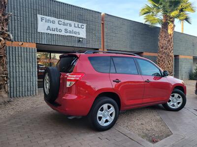 2012 Toyota RAV4   - Photo 18 - Mesa, AZ 85210