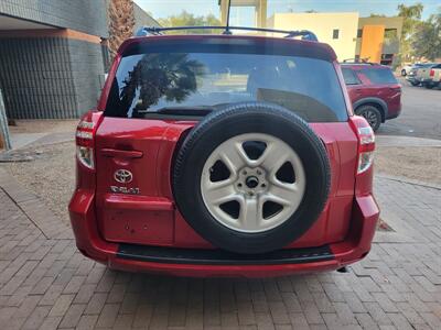 2012 Toyota RAV4   - Photo 17 - Mesa, AZ 85210