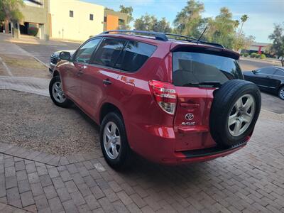 2012 Toyota RAV4   - Photo 16 - Mesa, AZ 85210