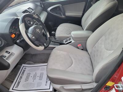 2012 Toyota RAV4   - Photo 11 - Mesa, AZ 85210