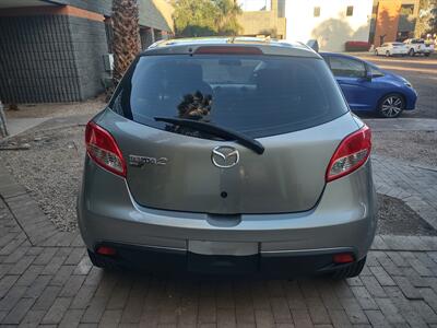 2013 Mazda MAZDA2 Sport   - Photo 14 - Mesa, AZ 85210