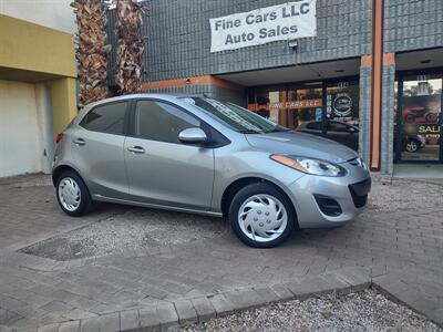 2013 Mazda MAZDA2 Sport   - Photo 3 - Mesa, AZ 85210