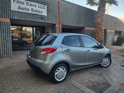 2013 Mazda MAZDA2 Sport   - Photo 15 - Mesa, AZ 85210