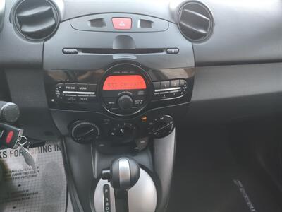 2013 Mazda MAZDA2 Sport   - Photo 10 - Mesa, AZ 85210