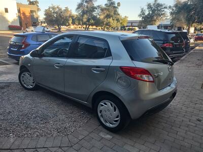 2013 Mazda MAZDA2 Sport   - Photo 13 - Mesa, AZ 85210