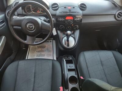 2013 Mazda MAZDA2 Sport   - Photo 7 - Mesa, AZ 85210
