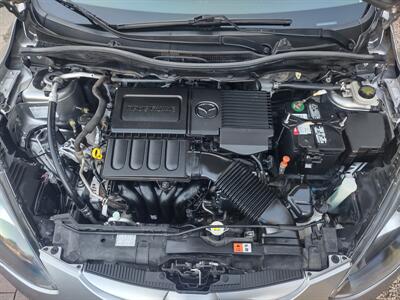 2013 Mazda MAZDA2 Sport   - Photo 17 - Mesa, AZ 85210