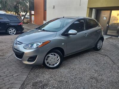 2013 Mazda MAZDA2 Sport   - Photo 5 - Mesa, AZ 85210