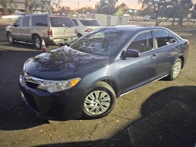 2014 Toyota Camry LE   - Photo 5 - Mesa, AZ 85210