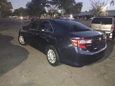 2014 Toyota Camry LE   - Photo 14 - Mesa, AZ 85210