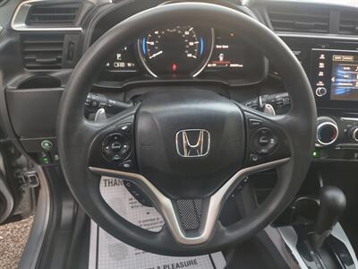 2018 Honda Fit EX   - Photo 8 - Mesa, AZ 85210