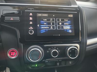 2018 Honda Fit EX   - Photo 12 - Mesa, AZ 85210