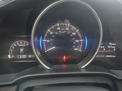 2018 Honda Fit EX   - Photo 10 - Mesa, AZ 85210