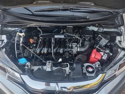 2018 Honda Fit EX   - Photo 20 - Mesa, AZ 85210