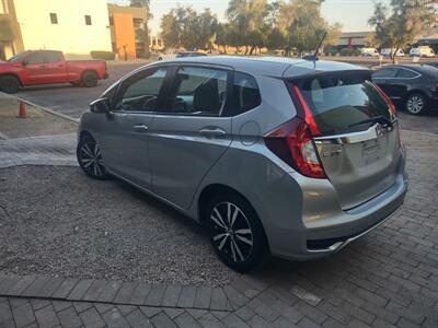 2018 Honda Fit EX   - Photo 16 - Mesa, AZ 85210