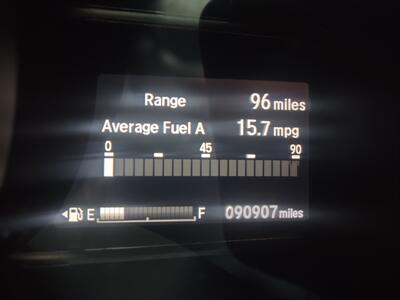 2018 Honda Fit EX   - Photo 11 - Mesa, AZ 85210