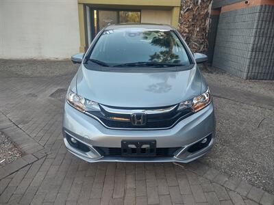 2018 Honda Fit EX   - Photo 4 - Mesa, AZ 85210