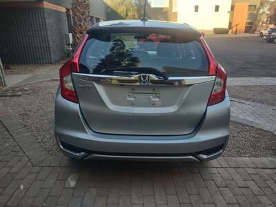 2018 Honda Fit EX   - Photo 17 - Mesa, AZ 85210