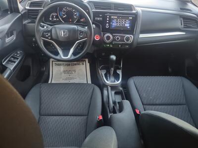 2018 Honda Fit EX   - Photo 9 - Mesa, AZ 85210