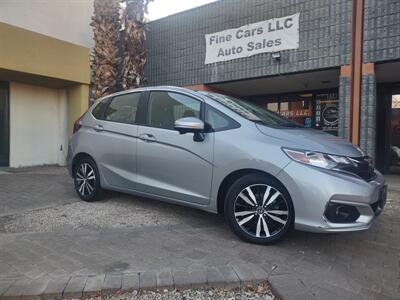 2018 Honda Fit EX   - Photo 3 - Mesa, AZ 85210