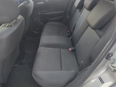 2018 Honda Fit EX   - Photo 14 - Mesa, AZ 85210